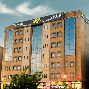 Naviti Warwick 3* Dammam