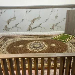 اطلالة ابحر للشقق المخدومة 3* Jeddah