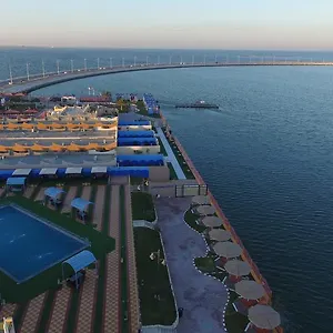 Dolphin 4* Dammam
