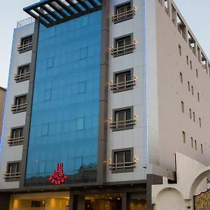 Alagneha Almokmalia - Alnahdah 2* Jeddah