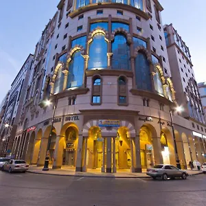 Diyar Tabah 2* Medina