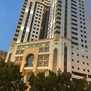 Olayan Diamond - Al Maabda 3* Mecca